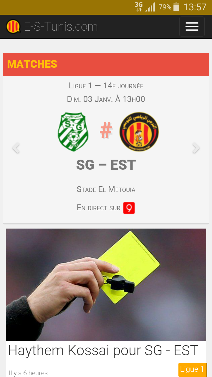 [L1-J14] SG 0 - 1 EST