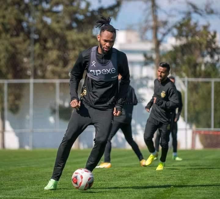 [LIGUE1 - Groupe A - J10] EST - CAB