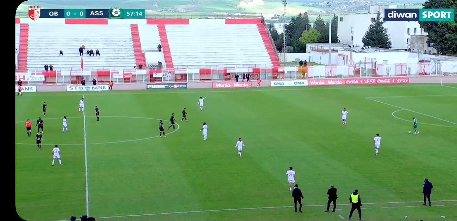 [Ligue 1 - J19] ASS 0 - 3 EST